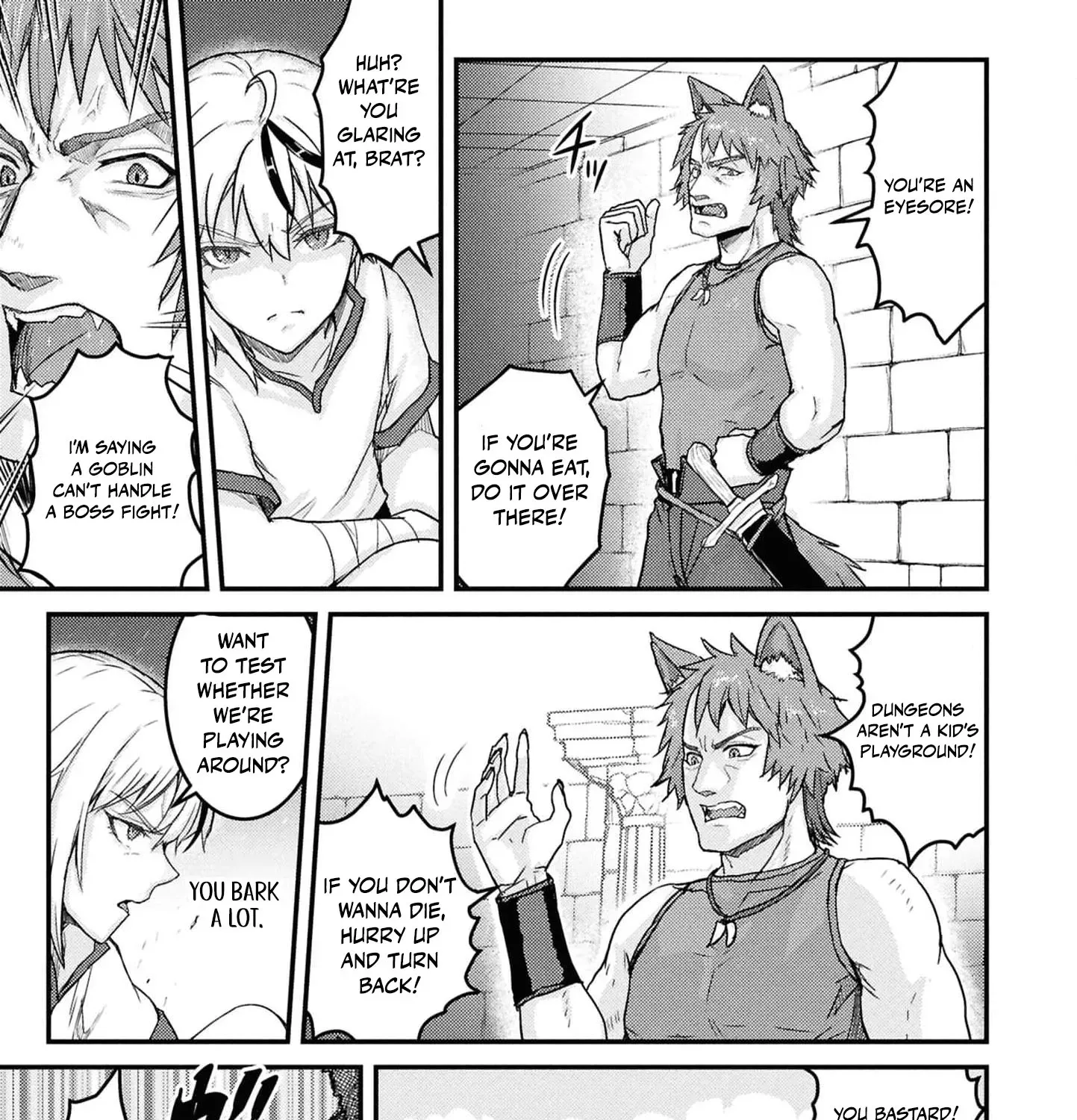 Kakure Tensei Yuusha ~Cheat Skill to Yuusha Job wo Kakushite Dai Ni no Jinsei wo Tanoshindeyaru!~ Chapter 7 - page 45