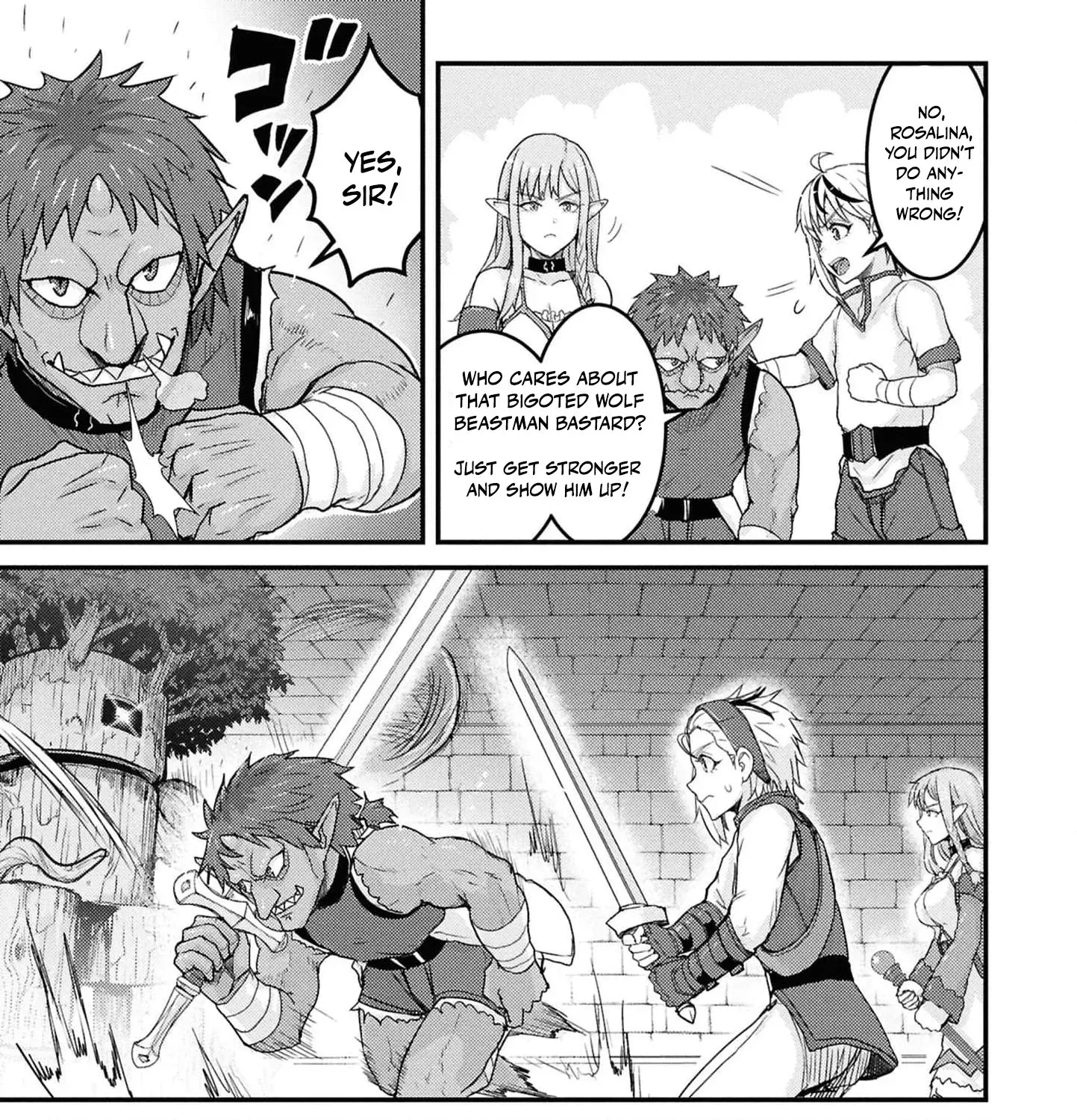 Kakure Tensei Yuusha ~Cheat Skill to Yuusha Job wo Kakushite Dai Ni no Jinsei wo Tanoshindeyaru!~ Chapter 7 - page 49