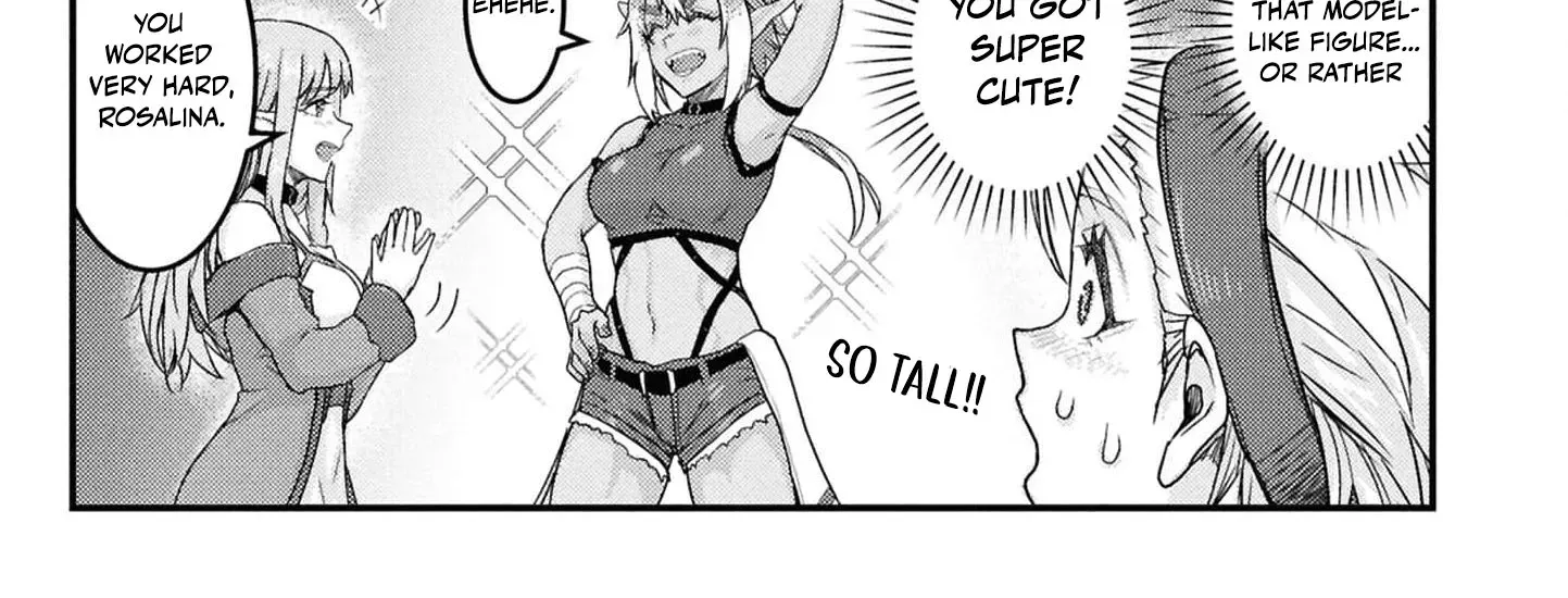 Kakure Tensei Yuusha ~Cheat Skill to Yuusha Job wo Kakushite Dai Ni no Jinsei wo Tanoshindeyaru!~ Chapter 7 - page 58