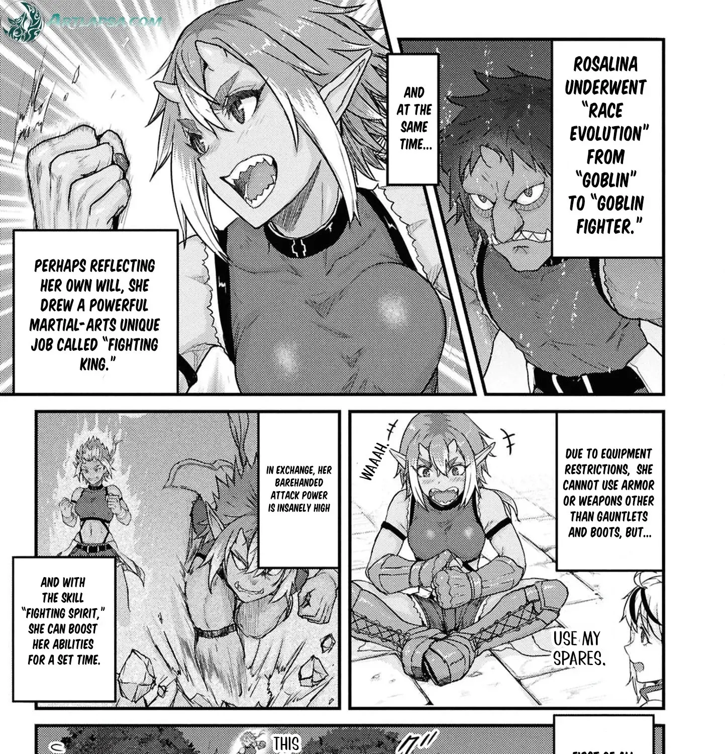 Kakure Tensei Yuusha ~Cheat Skill to Yuusha Job wo Kakushite Dai Ni no Jinsei wo Tanoshindeyaru!~ Chapter 7 - page 61