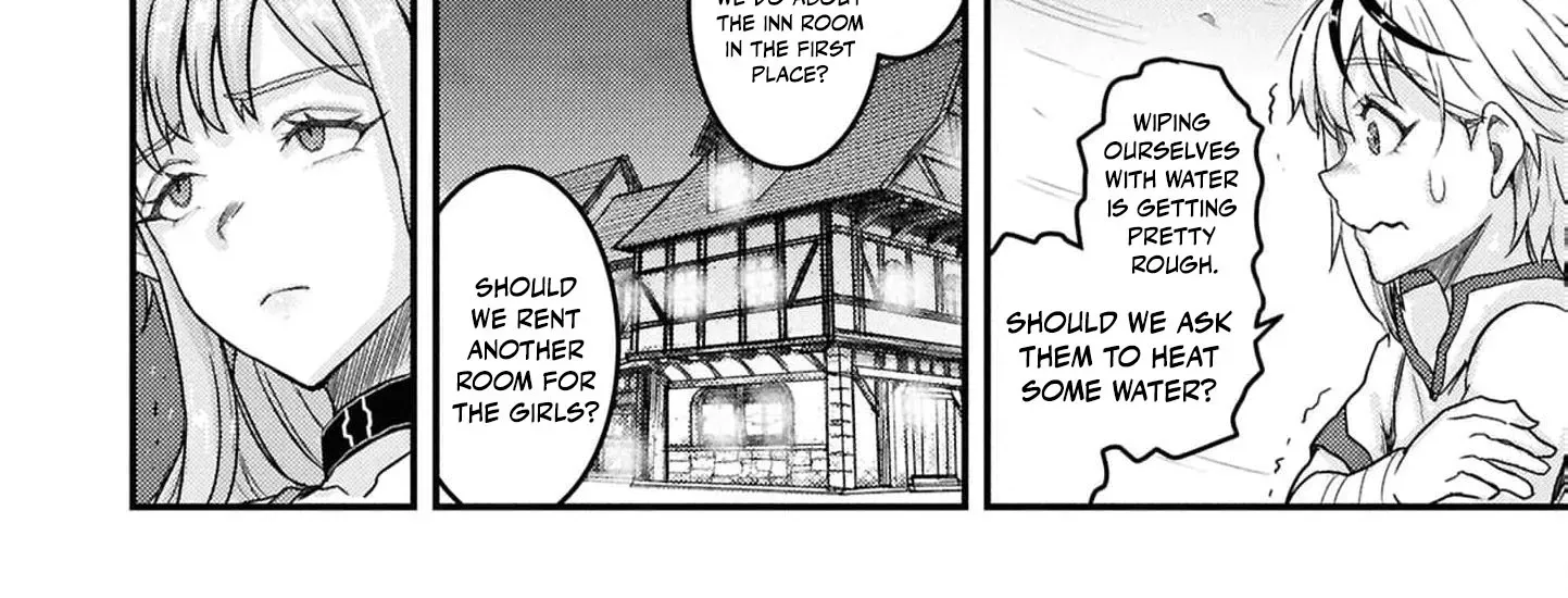 Kakure Tensei Yuusha ~Cheat Skill to Yuusha Job wo Kakushite Dai Ni no Jinsei wo Tanoshindeyaru!~ Chapter 7 - page 64