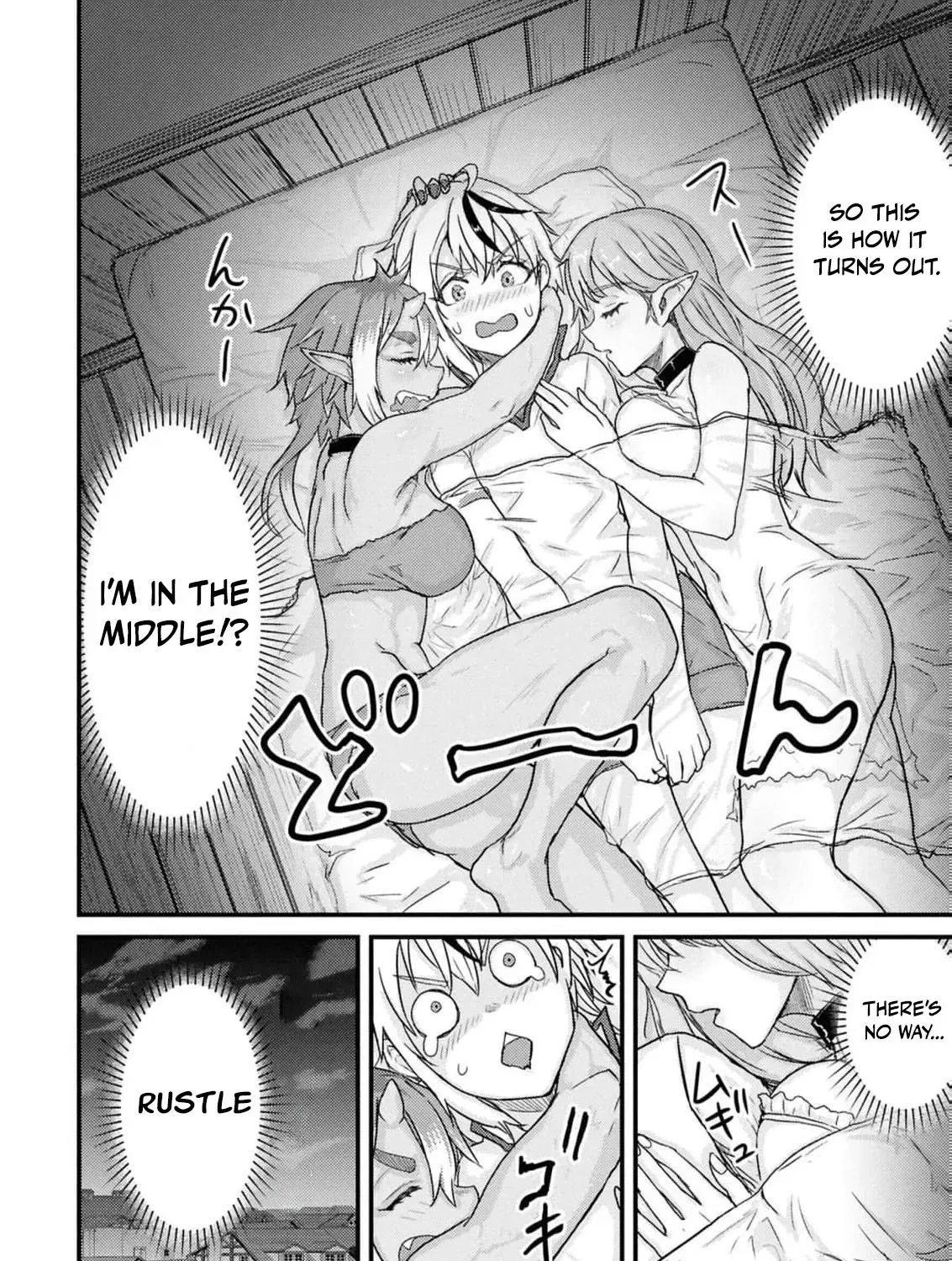 Kakure Tensei Yuusha ~Cheat Skill to Yuusha Job wo Kakushite Dai Ni no Jinsei wo Tanoshindeyaru!~ Chapter 7 - page 67