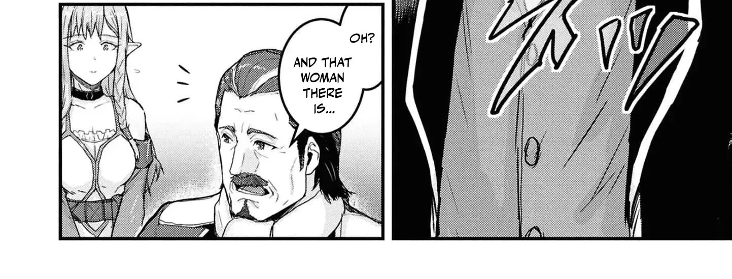 Kakure Tensei Yuusha ~Cheat Skill to Yuusha Job wo Kakushite Dai Ni no Jinsei wo Tanoshindeyaru!~ Chapter 7 - page 8