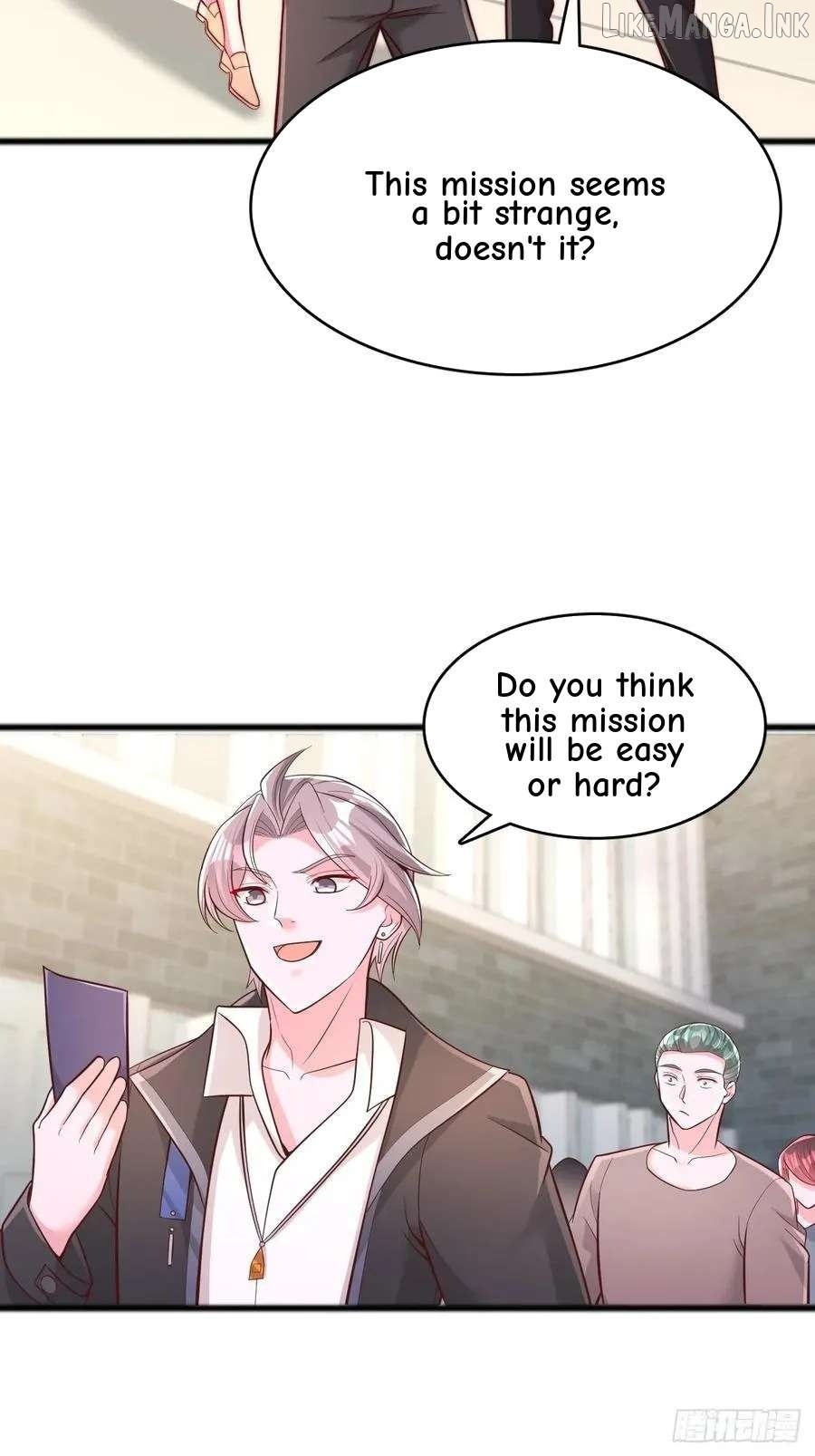 I Cultivate Both God and Demon Dominating the World Chapter 139 - page 2