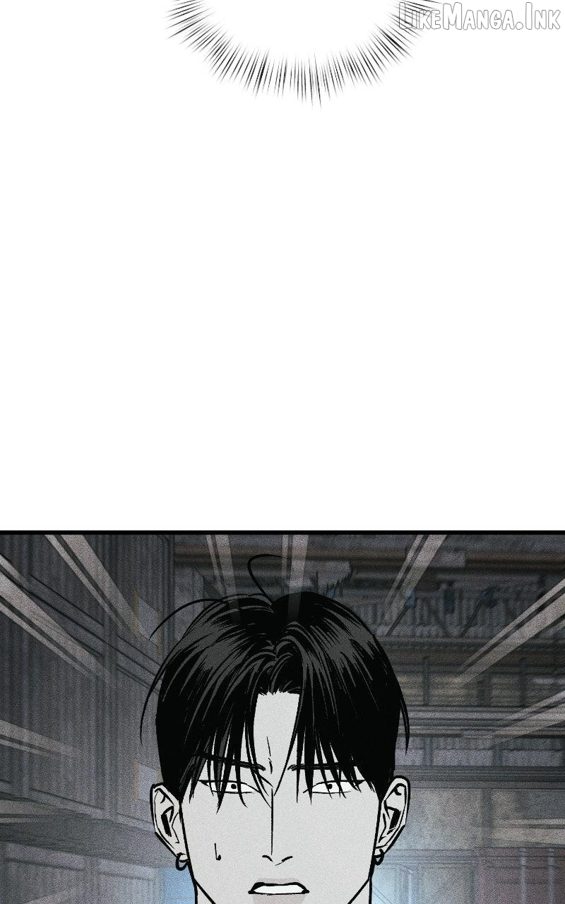 Acting Gangster Chapter 49 - page 101
