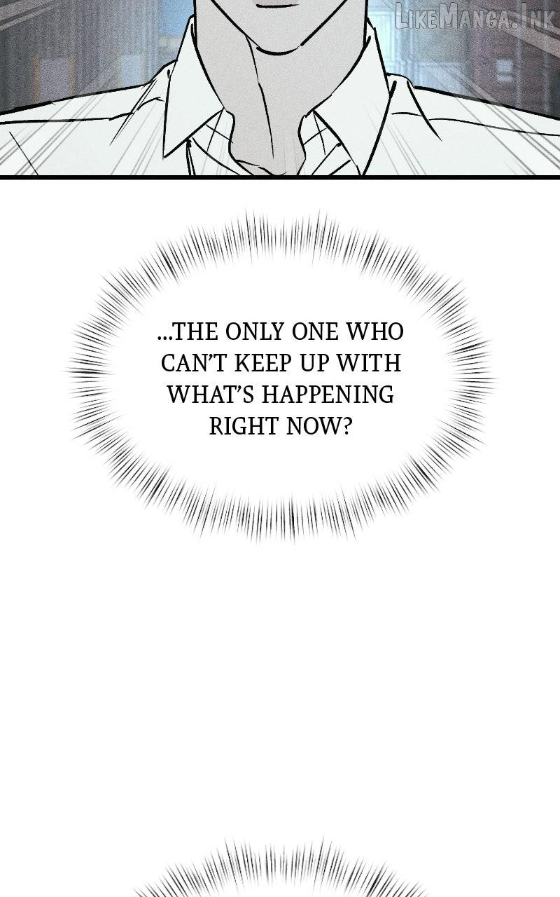 Acting Gangster Chapter 49 - page 102