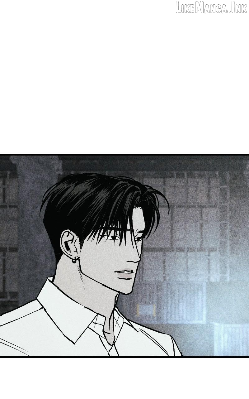 Acting Gangster Chapter 49 - page 104
