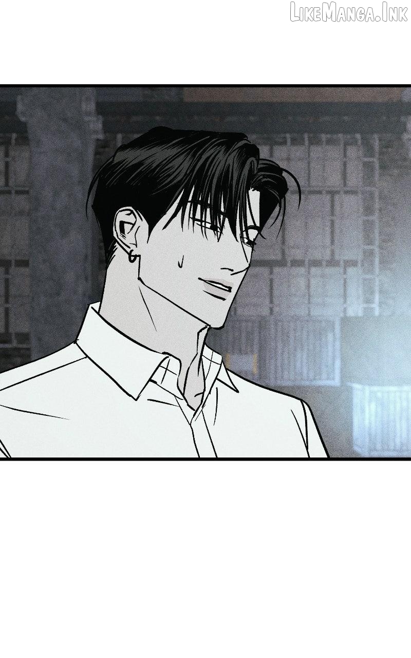 Acting Gangster Chapter 49 - page 105