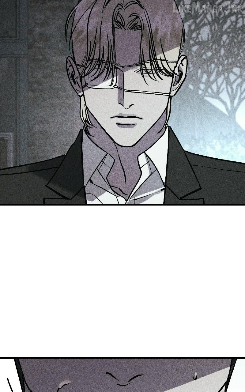 Acting Gangster Chapter 49 - page 11