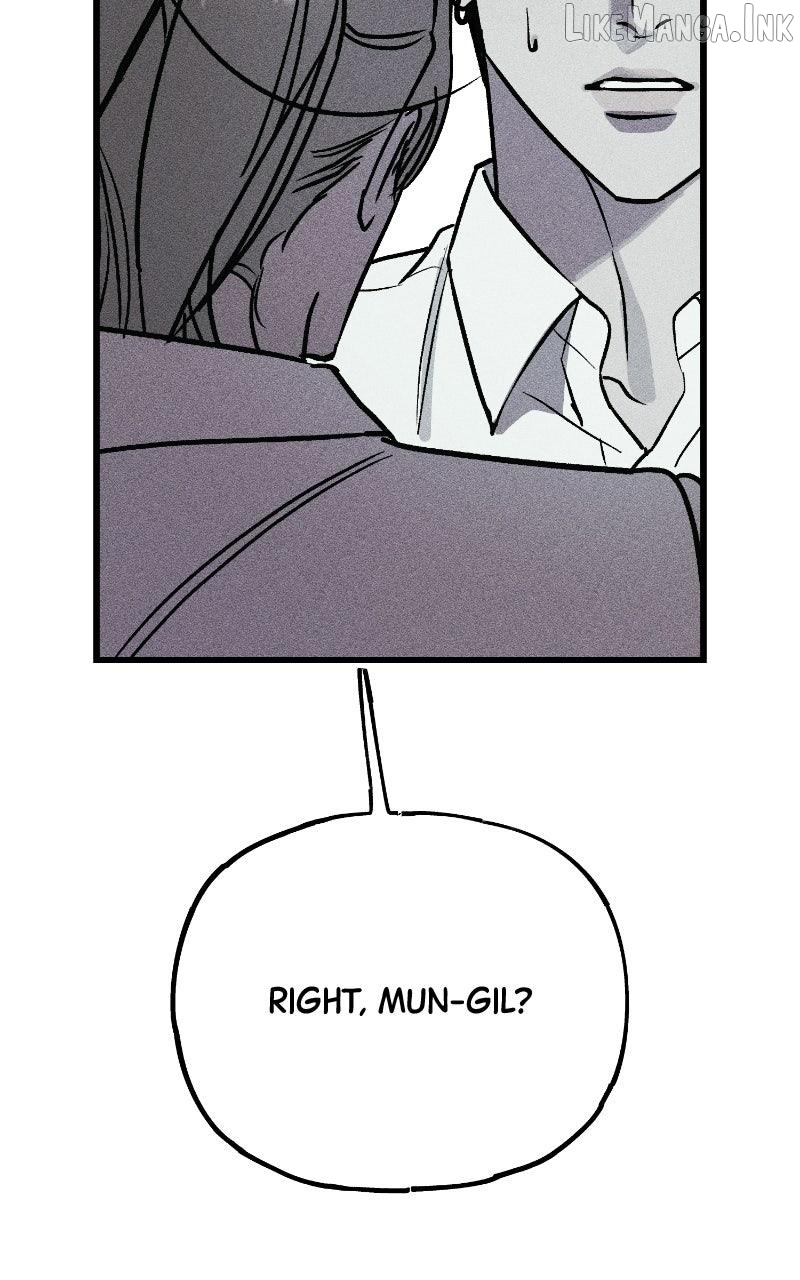 Acting Gangster Chapter 49 - page 111
