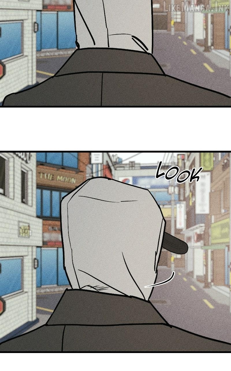 Acting Gangster Chapter 49 - page 121