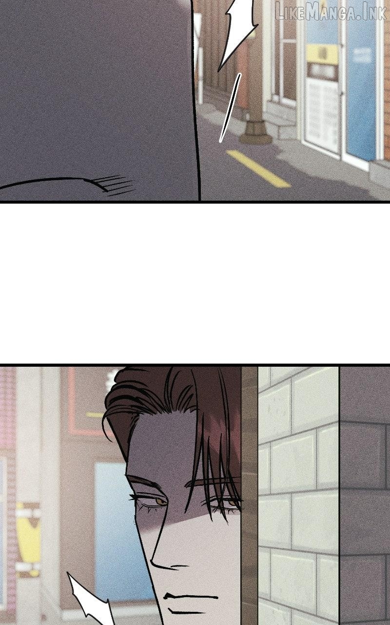 Acting Gangster Chapter 49 - page 124