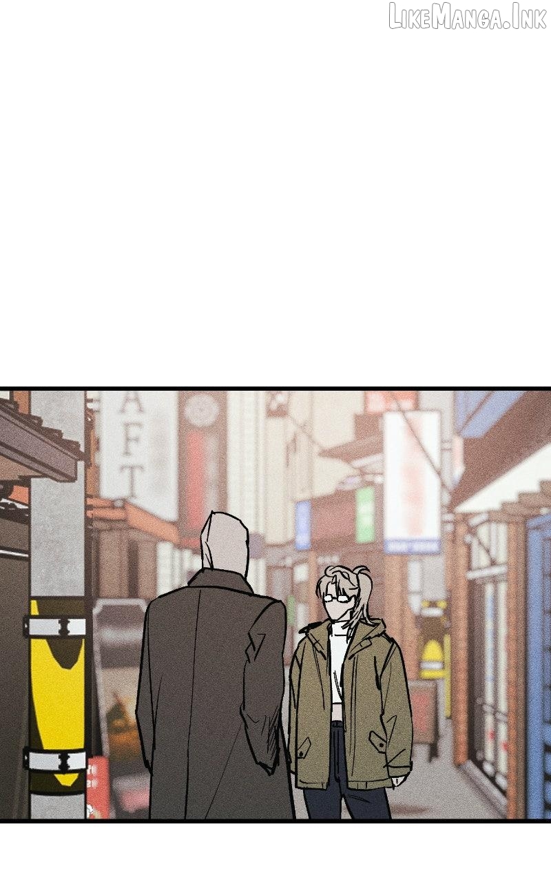 Acting Gangster Chapter 49 - page 128