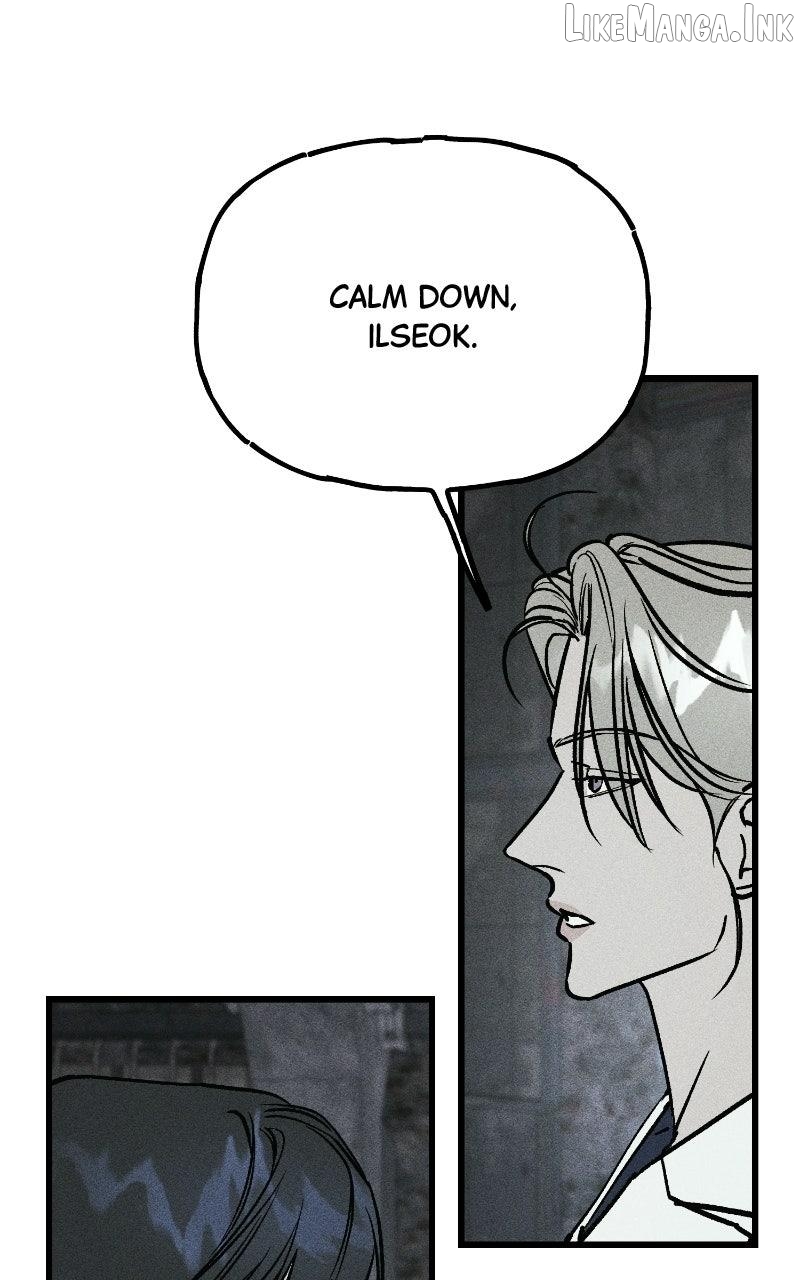 Acting Gangster Chapter 49 - page 17