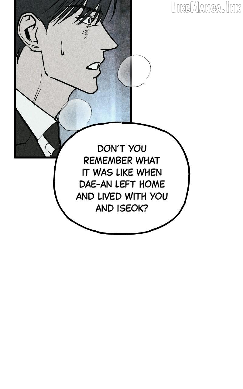 Acting Gangster Chapter 49 - page 18