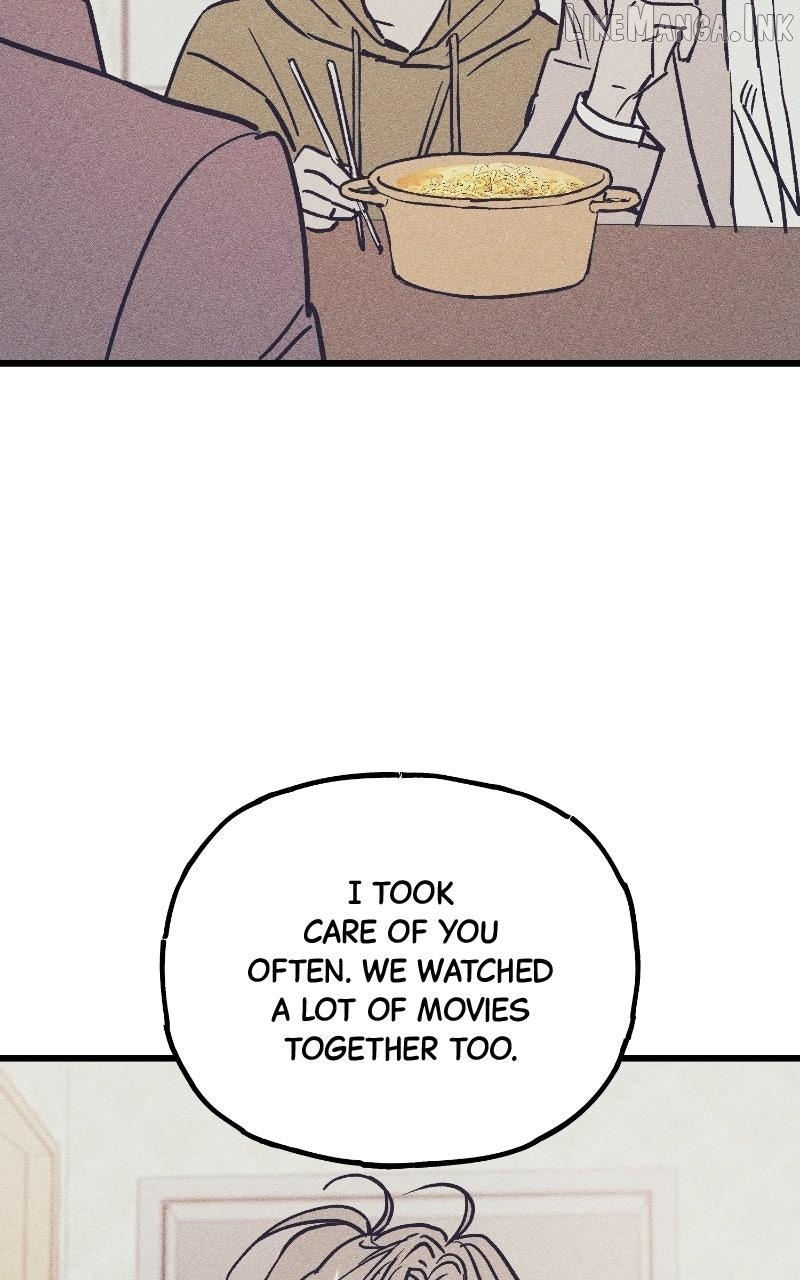 Acting Gangster Chapter 49 - page 23