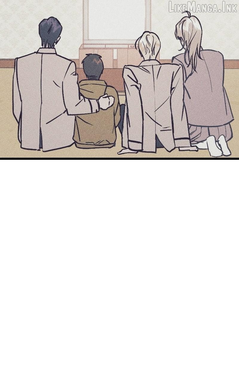 Acting Gangster Chapter 49 - page 25