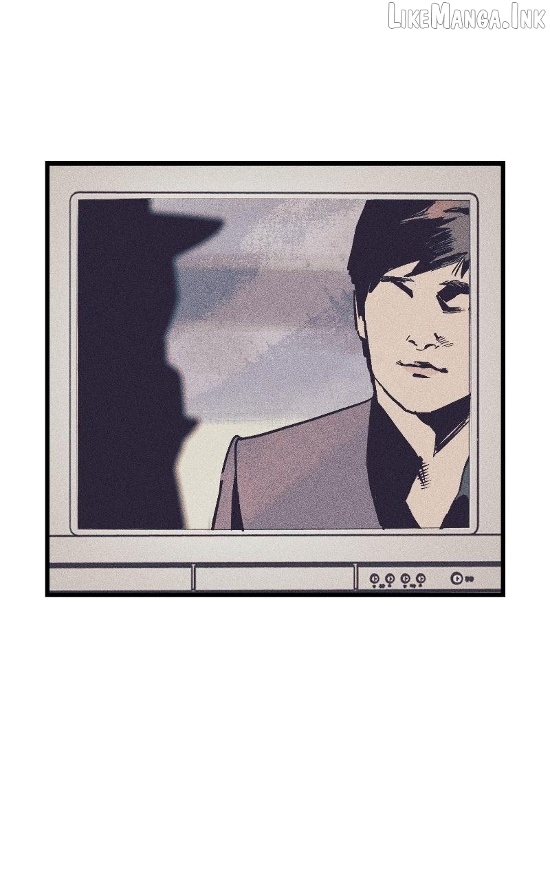Acting Gangster Chapter 49 - page 26