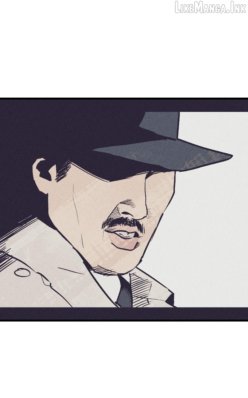 Acting Gangster Chapter 49 - page 27