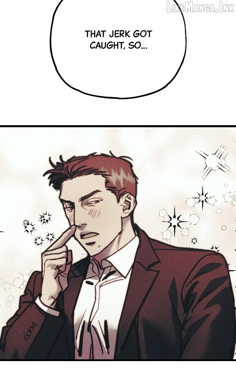 Acting Gangster Chapter 49 - page 34