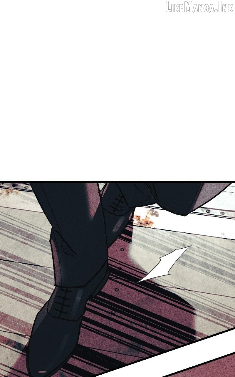 Acting Gangster Chapter 49 - page 38