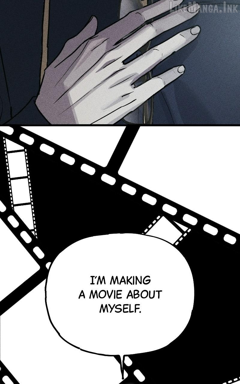 Acting Gangster Chapter 49 - page 56