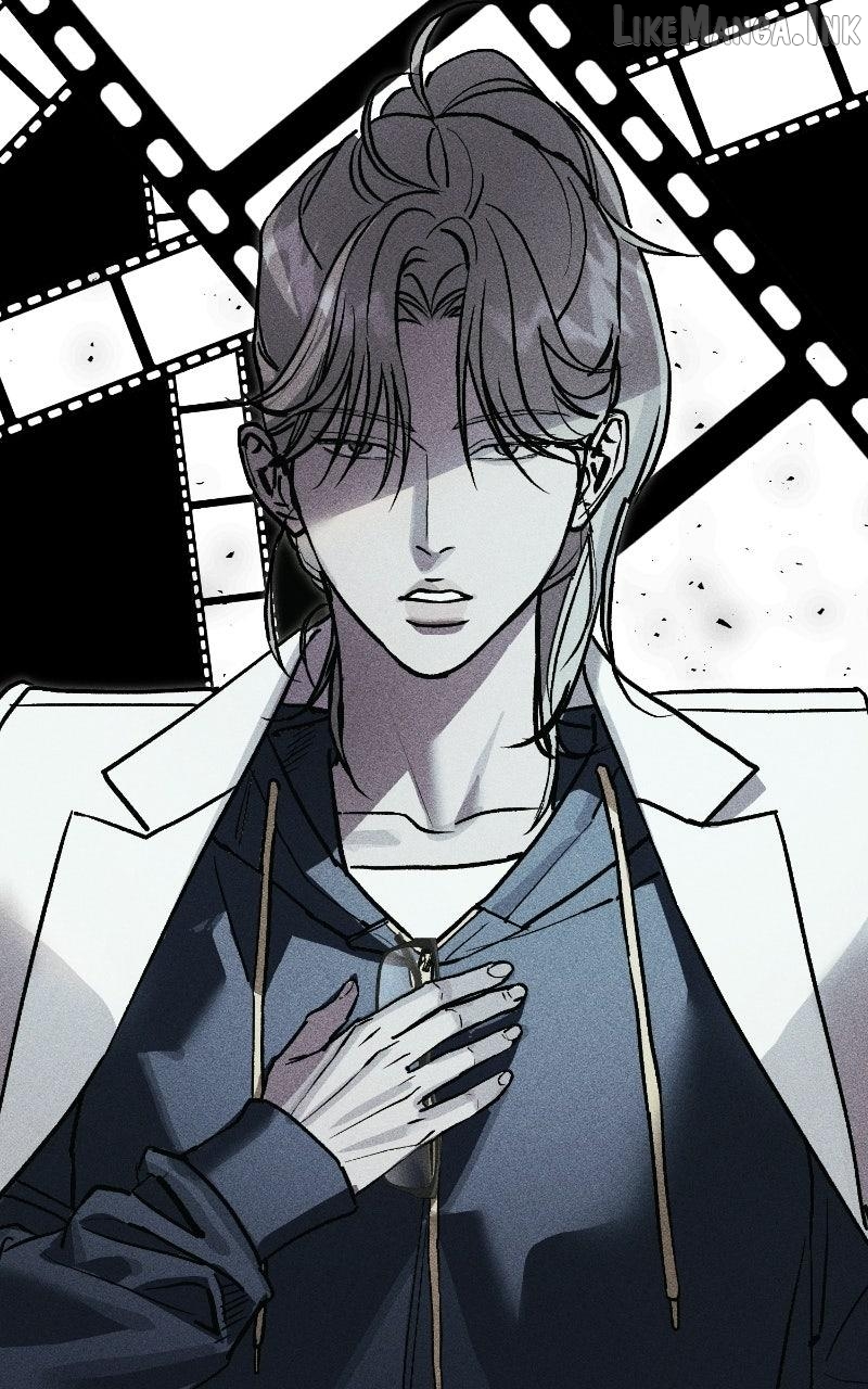 Acting Gangster Chapter 49 - page 57