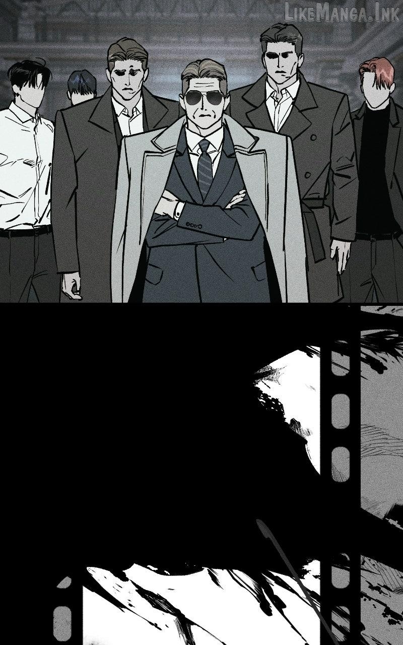 Acting Gangster Chapter 49 - page 62