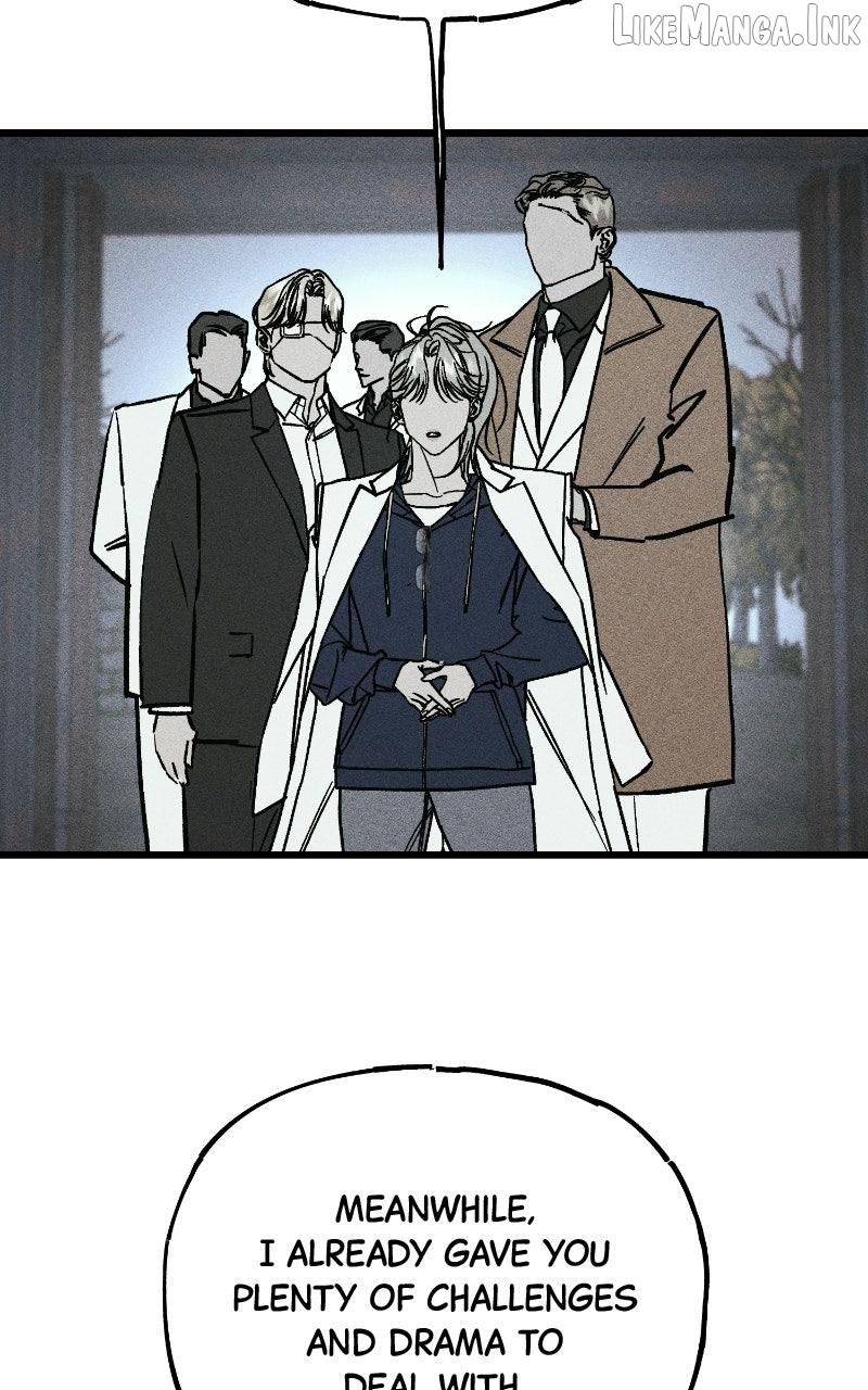 Acting Gangster Chapter 49 - page 66