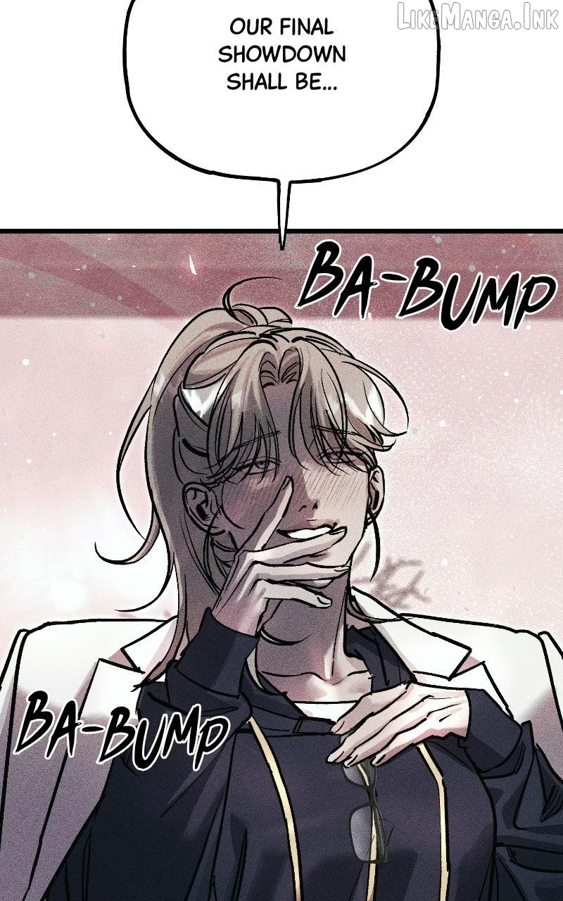 Acting Gangster Chapter 49 - page 70