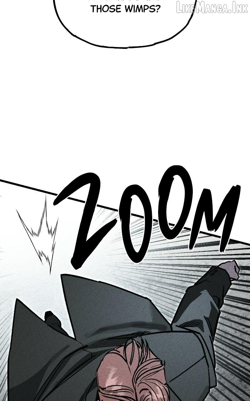 Acting Gangster Chapter 49 - page 73