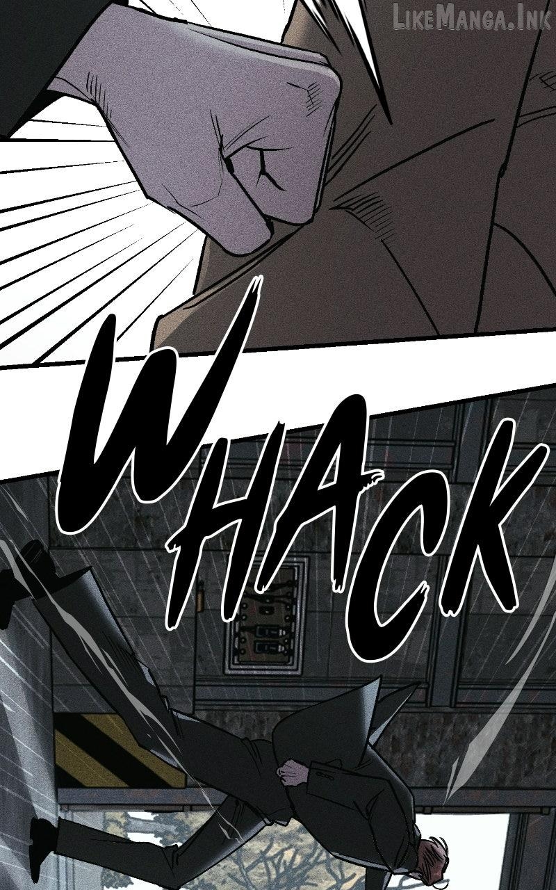 Acting Gangster Chapter 49 - page 77