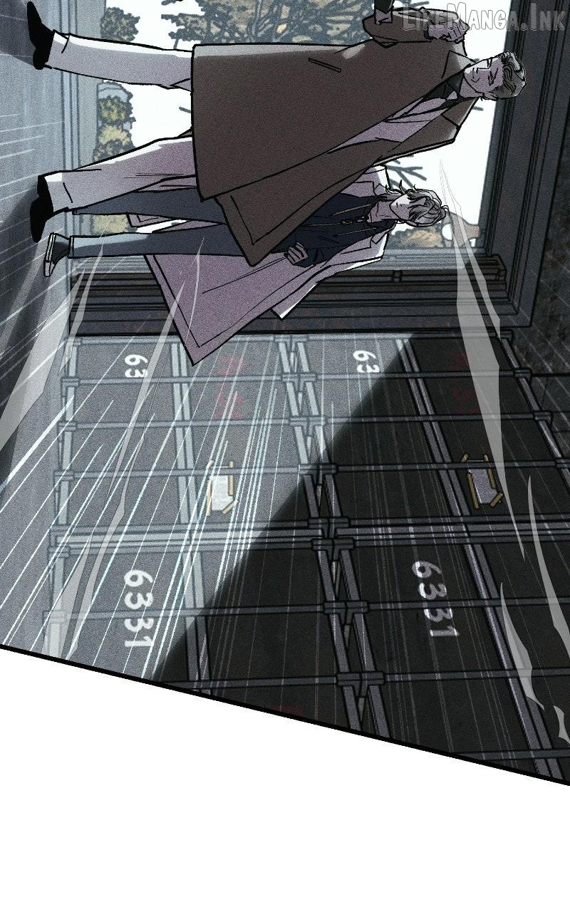 Acting Gangster Chapter 49 - page 78