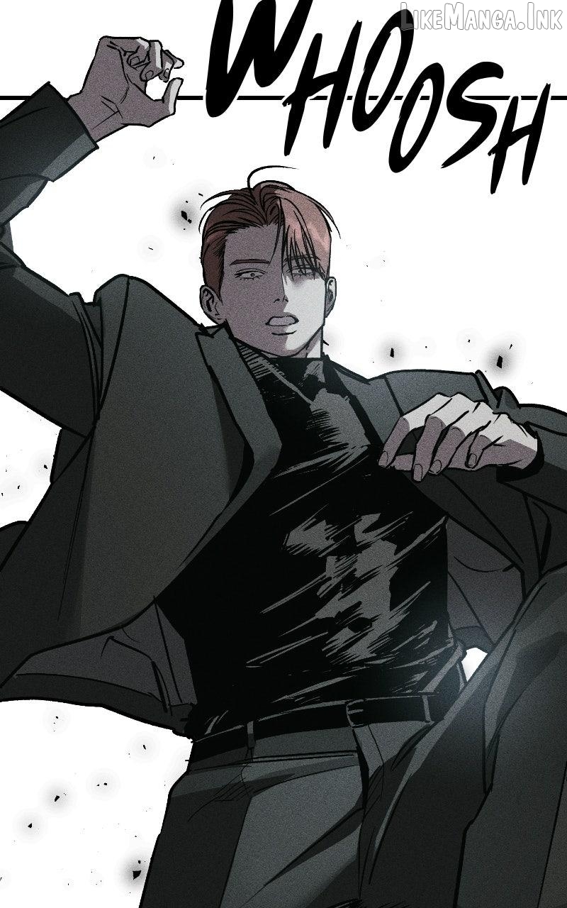 Acting Gangster Chapter 49 - page 81