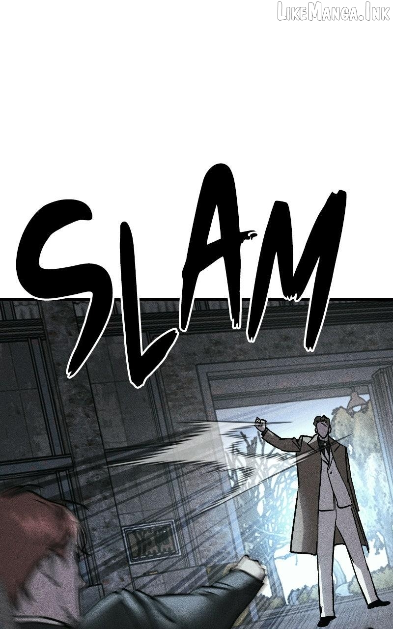 Acting Gangster Chapter 49 - page 83