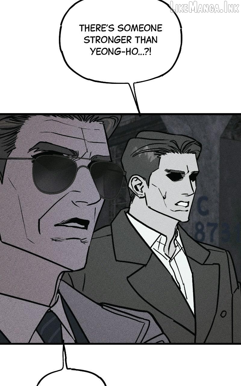 Acting Gangster Chapter 49 - page 85