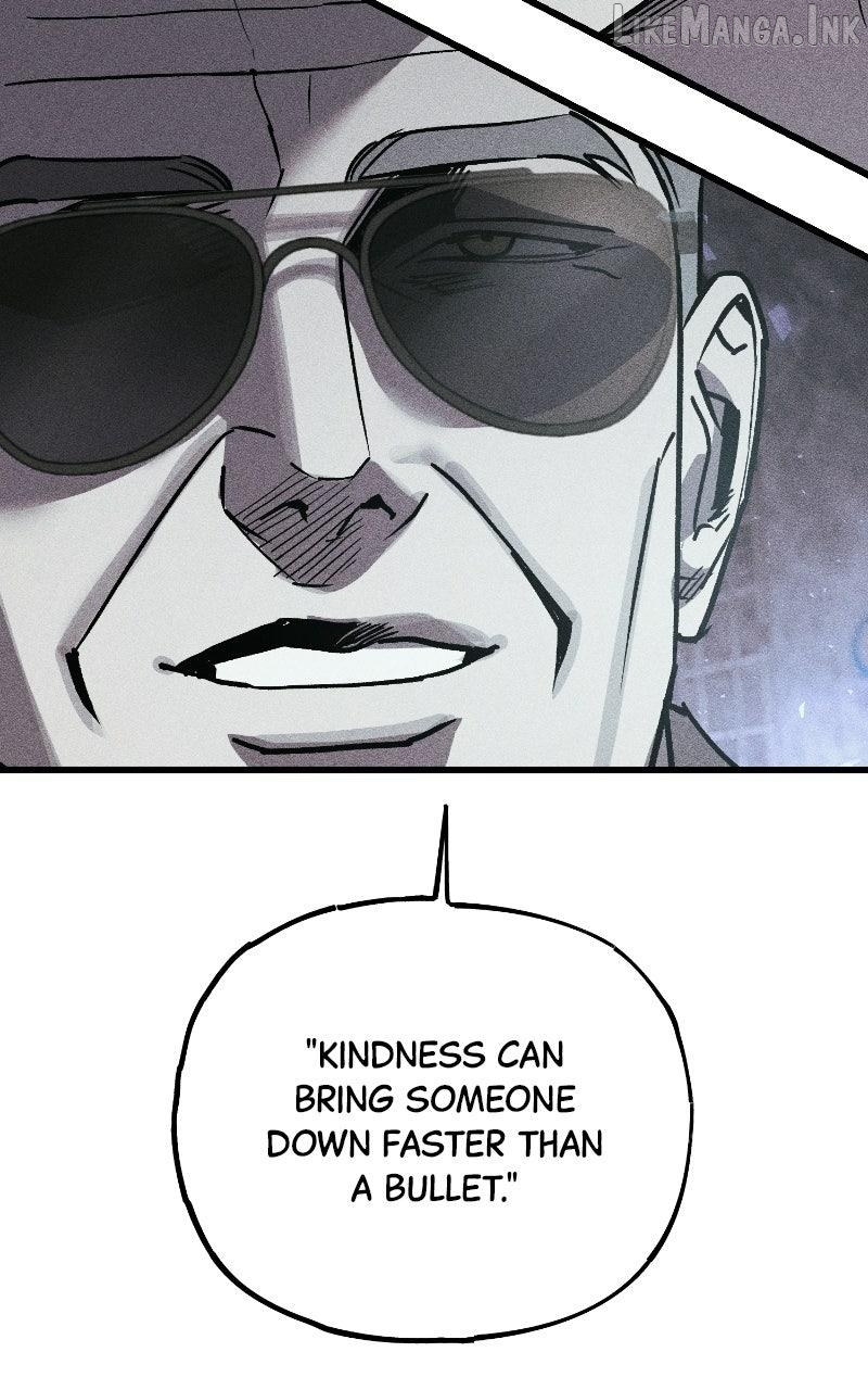 Acting Gangster Chapter 49 - page 93