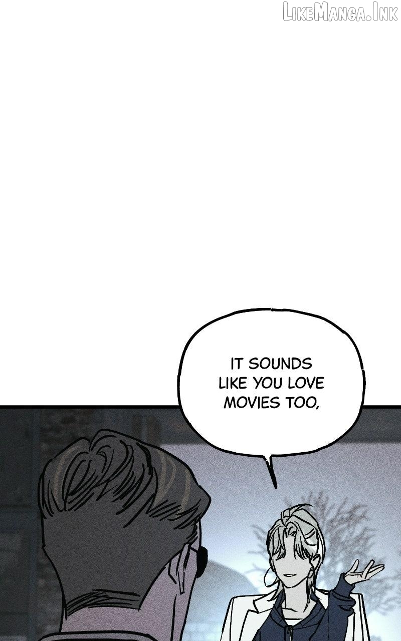 Acting Gangster Chapter 49 - page 94