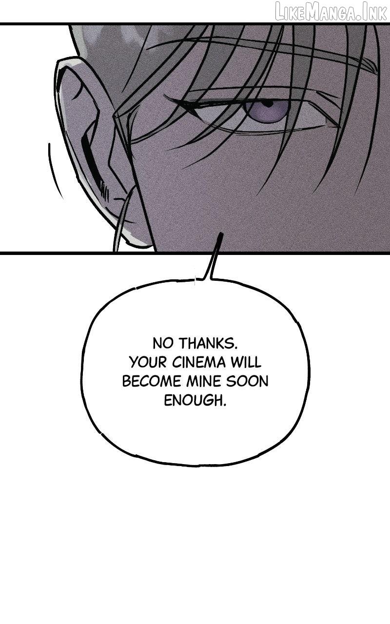 Acting Gangster Chapter 49 - page 99