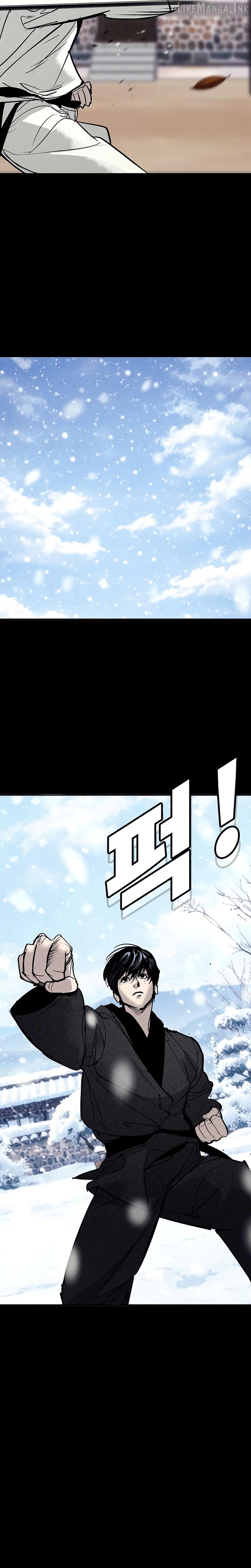 High School Conquest: War Against the Bullies Chapter 64 - page 30