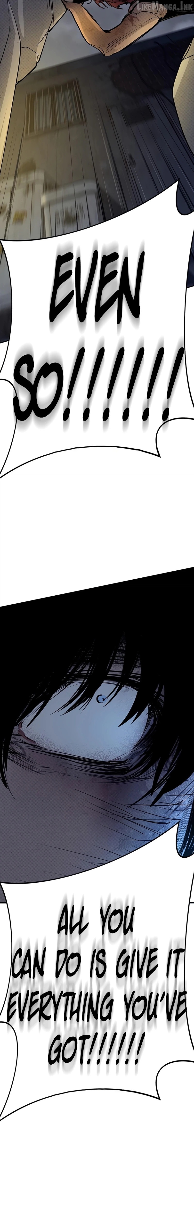 High School Conquest: War Against the Bullies Chapter 64 - page 54