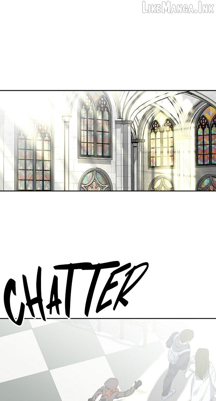 When Love Calls Me Chapter 40 - page 1