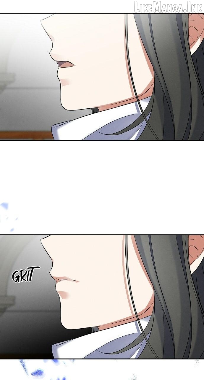 When Love Calls Me Chapter 40 - page 16