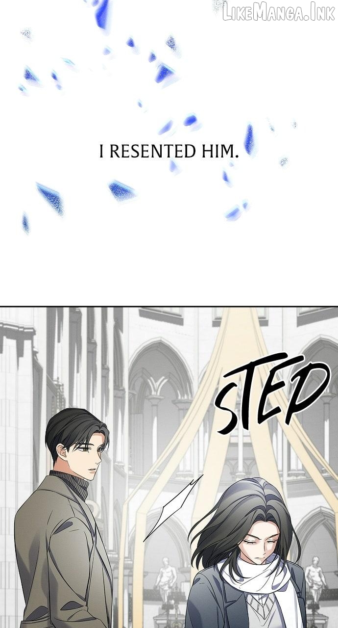 When Love Calls Me Chapter 40 - page 17