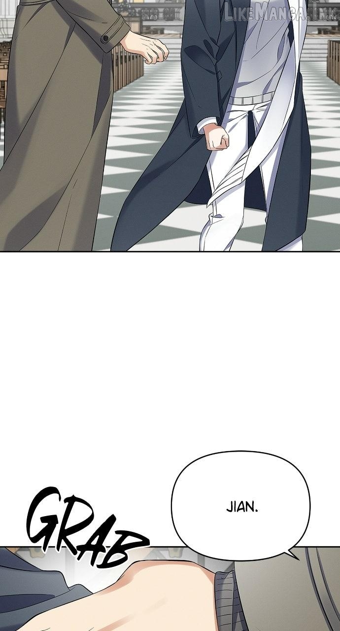 When Love Calls Me Chapter 40 - page 18