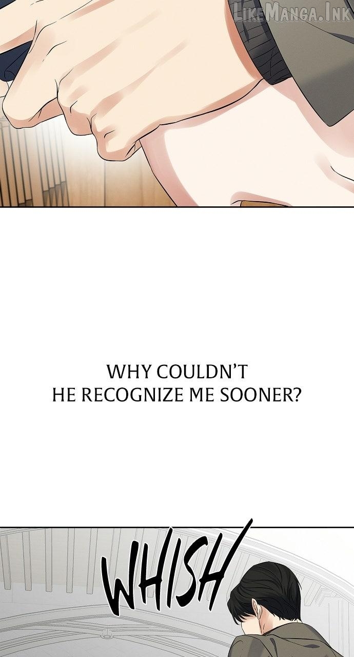 When Love Calls Me Chapter 40 - page 19