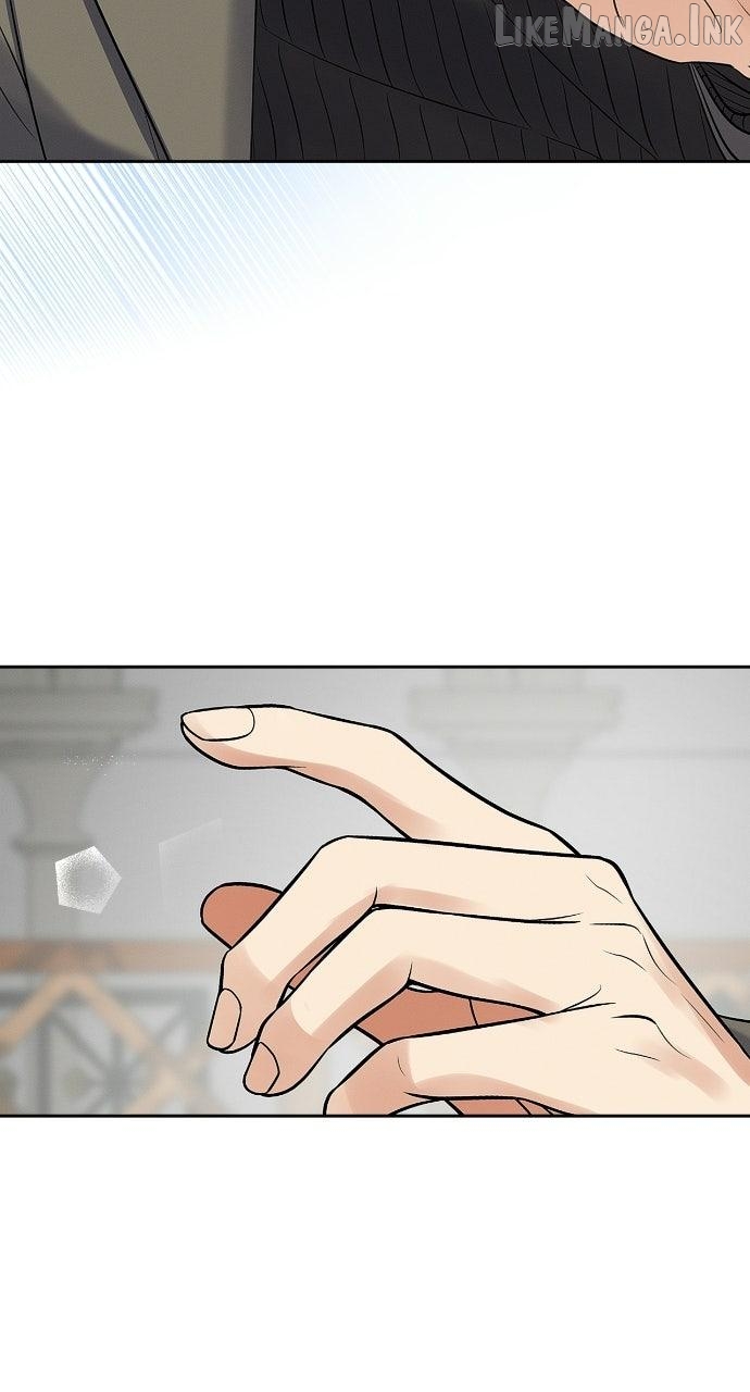 When Love Calls Me Chapter 40 - page 23