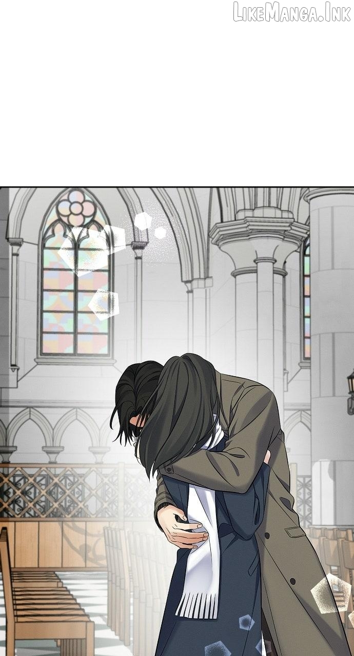 When Love Calls Me Chapter 40 - page 24