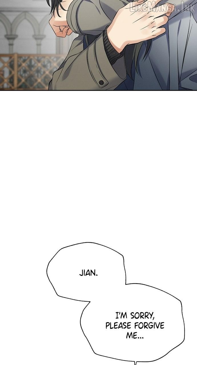 When Love Calls Me Chapter 40 - page 26