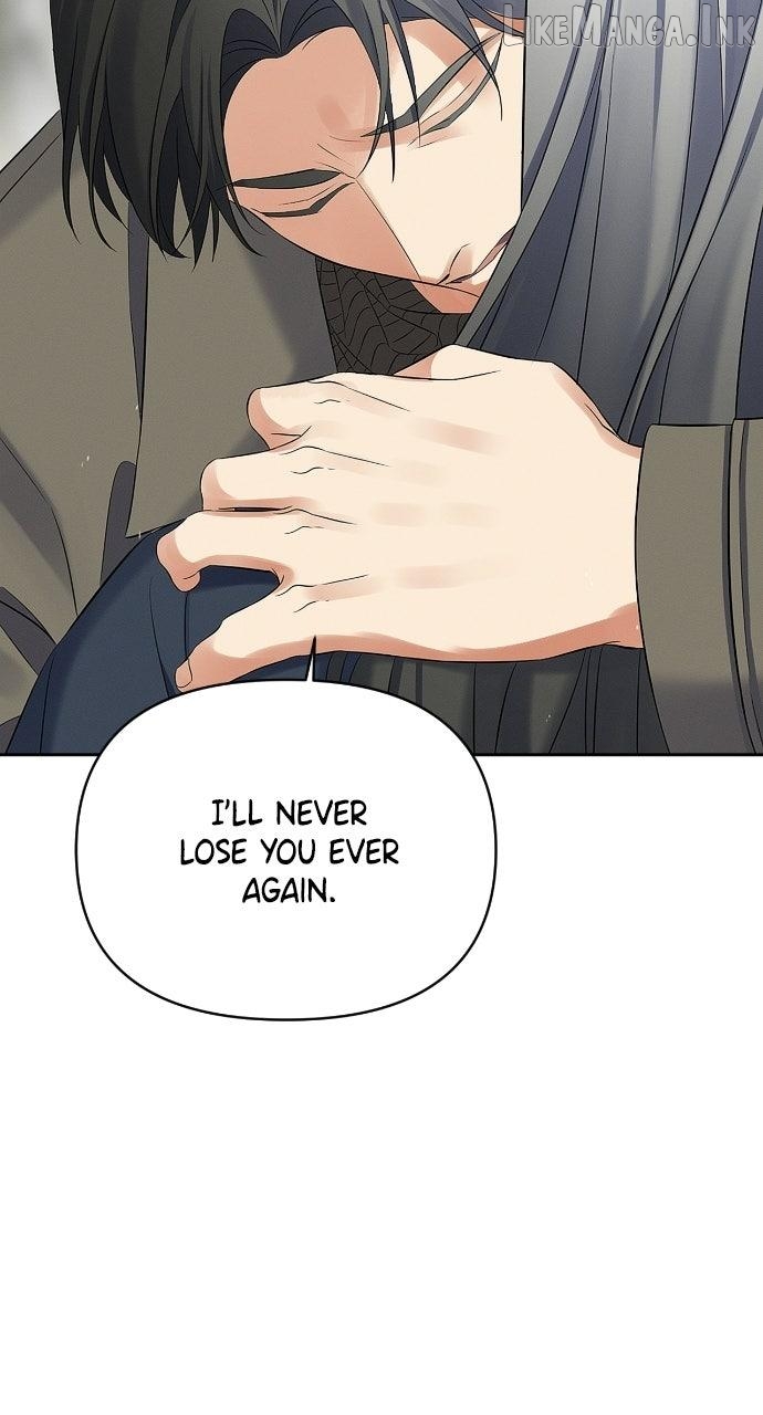 When Love Calls Me Chapter 40 - page 29